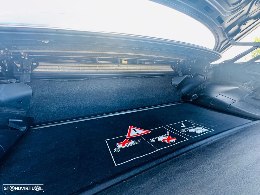 Mercedes-Benz SLK 230 Kompressor - 19