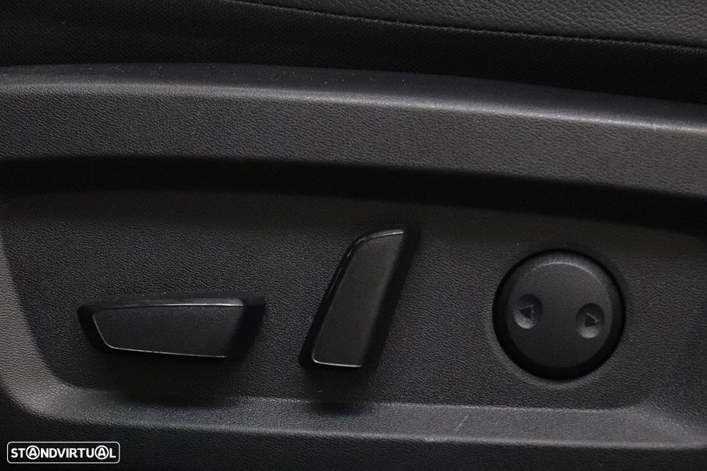 Nissan Qashqai 1.3 DIG-T Tekna SKY - 21