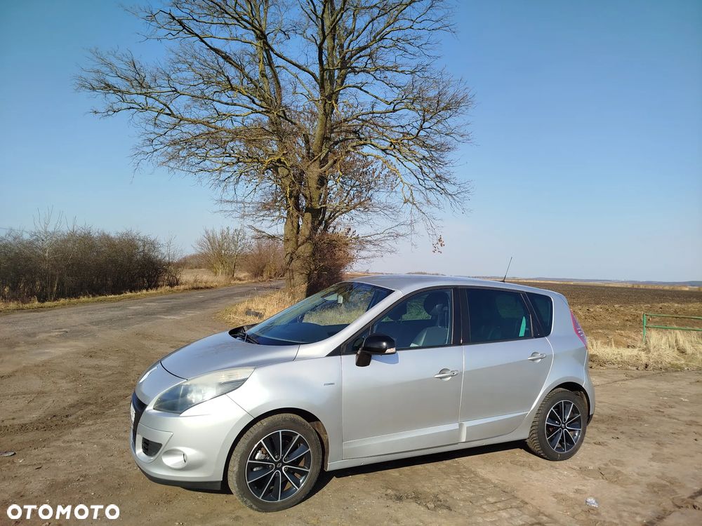 Renault Scenic Energy dCi 130 Start & Stop Bose Edition - 1