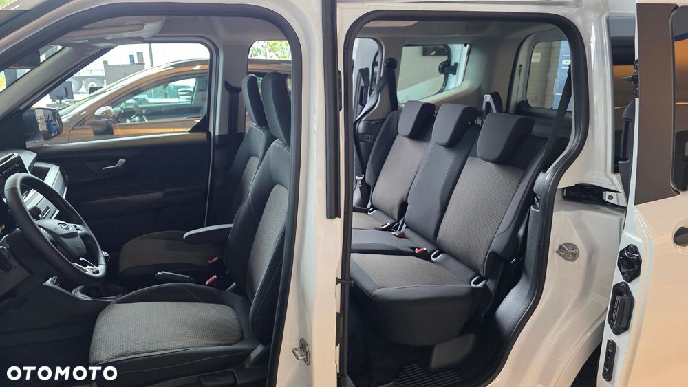 Ford TourneoTourneoCourier - 10