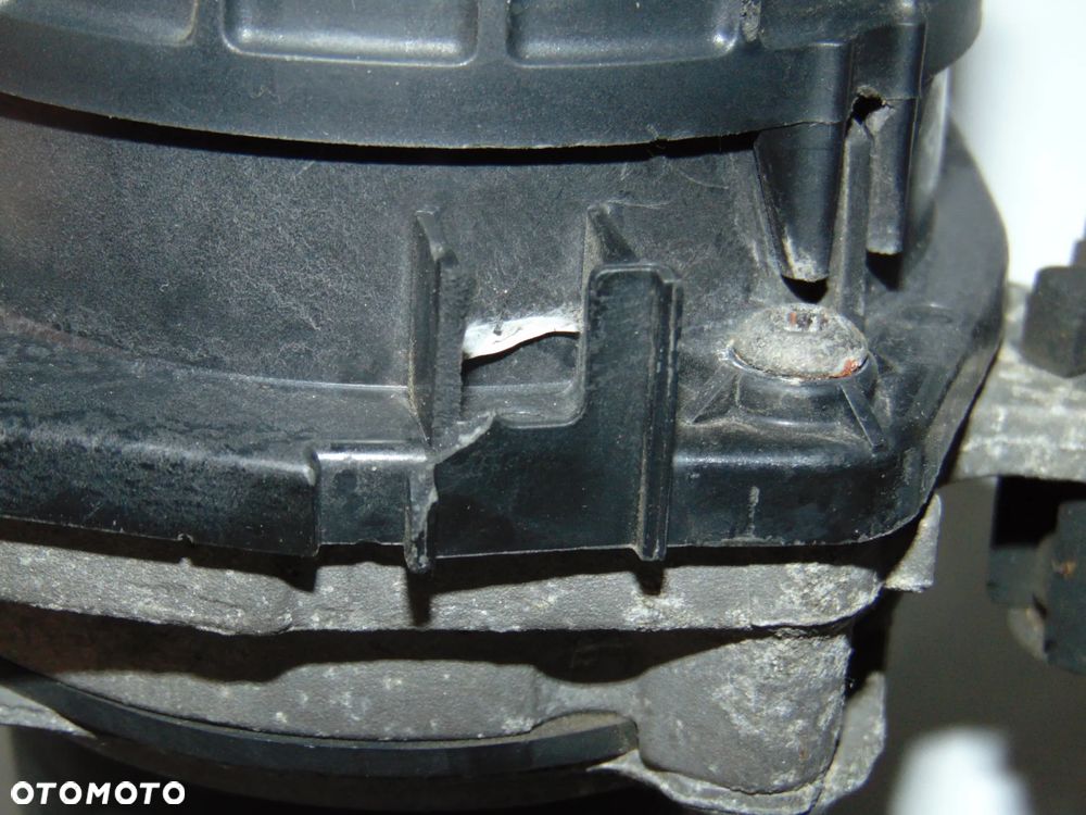 Pompa powietrza wtórnego Sagem PSA 9639450180 Citroen C3 C4 C5 Xsara Picasso Peugeot 206 307 - 13