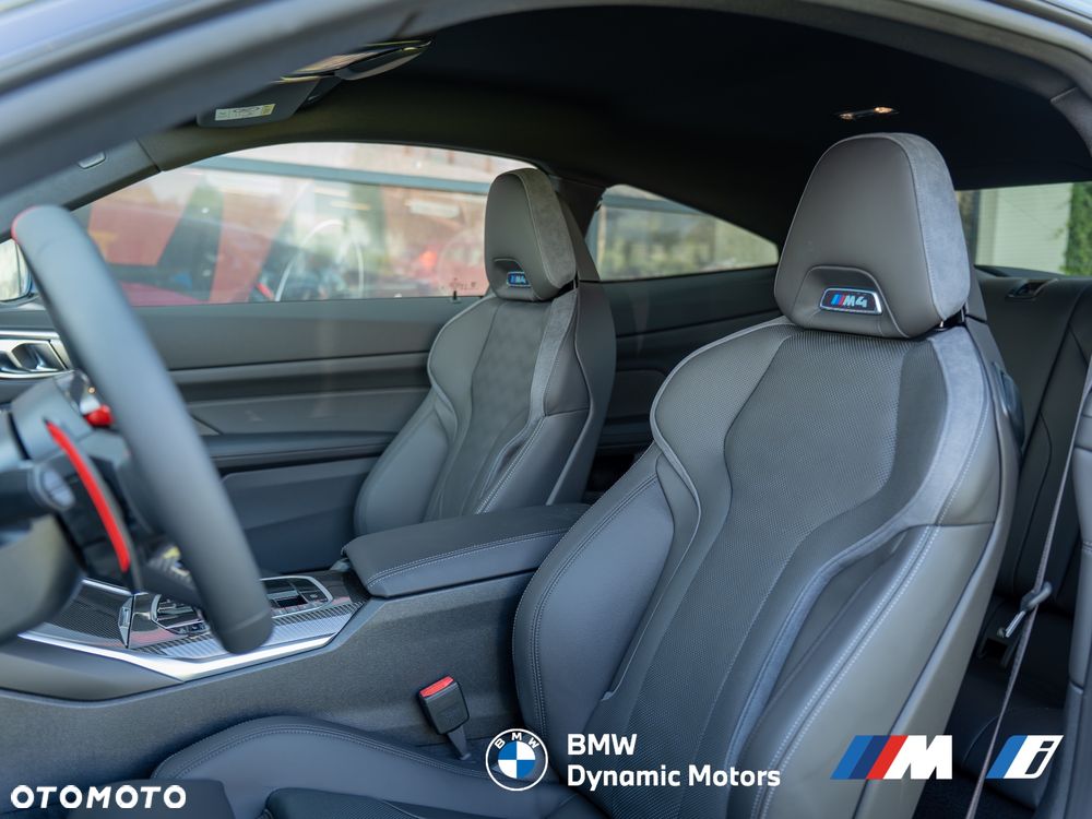 BMW M4 - 17