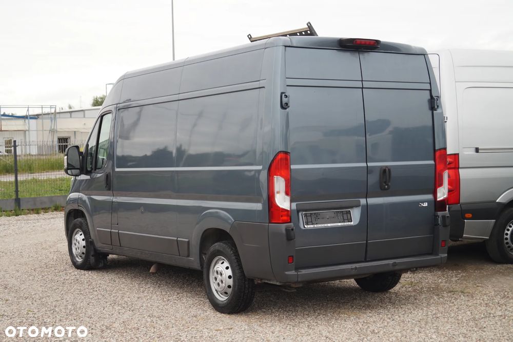 Fiat Ducato - 7