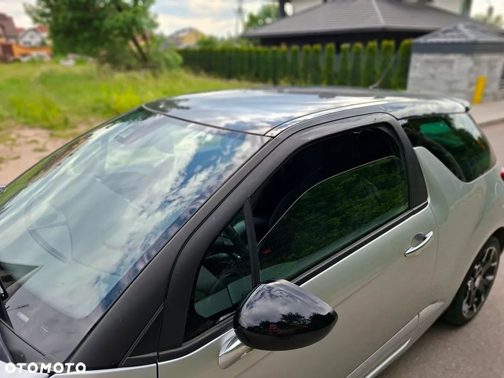 DS Automobiles DS 3 - 21