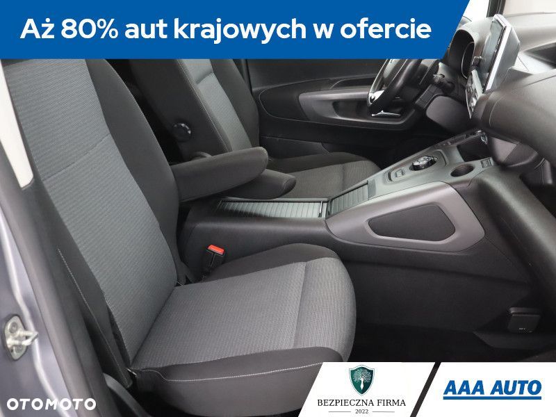 Toyota Proace City Verso - 11