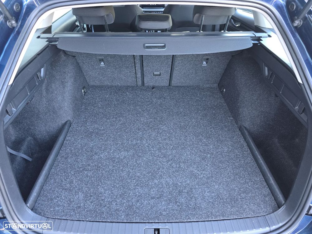 Skoda Octavia Break 1.4 TSi iV Ambition DSG - 30