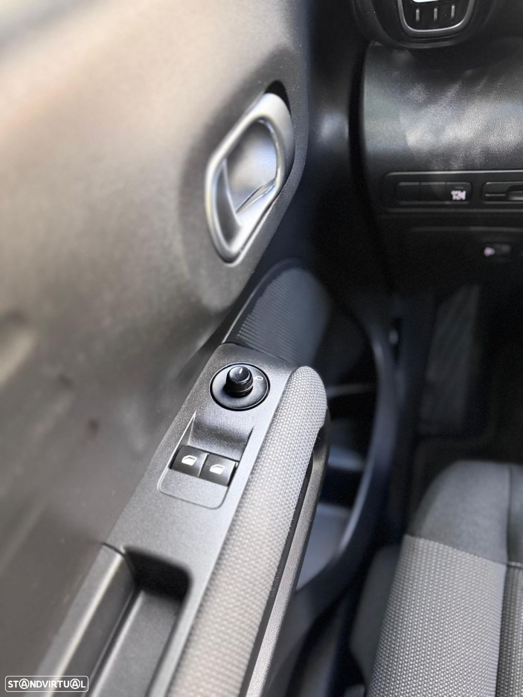 Citroën C3 Aircross 1.2 PureTech Shine - 22