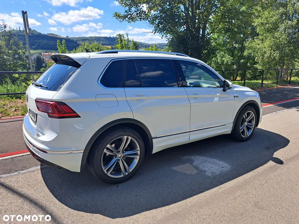 Volkswagen Tiguan 1.4 TSI BMT ACT Highline DSG - 26