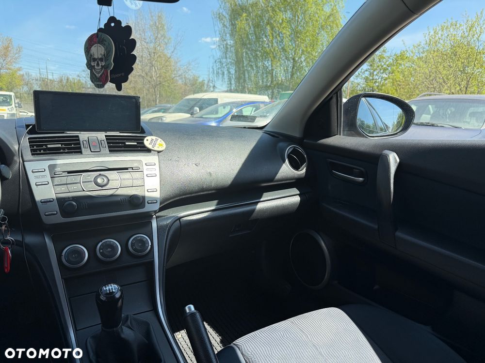 Mazda 6 - 3