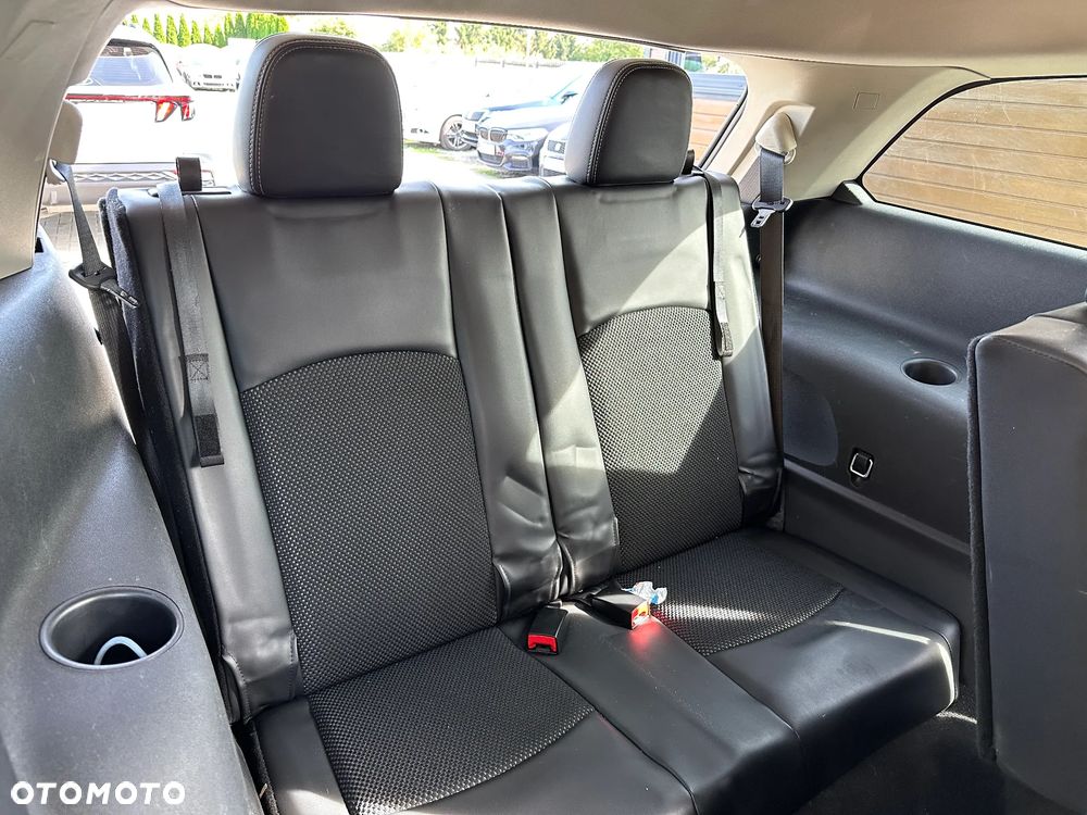 Dodge Journey - 27