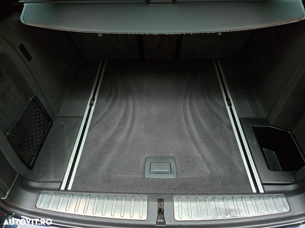 BMW X3 xDrive20d Aut. M Sport - 31