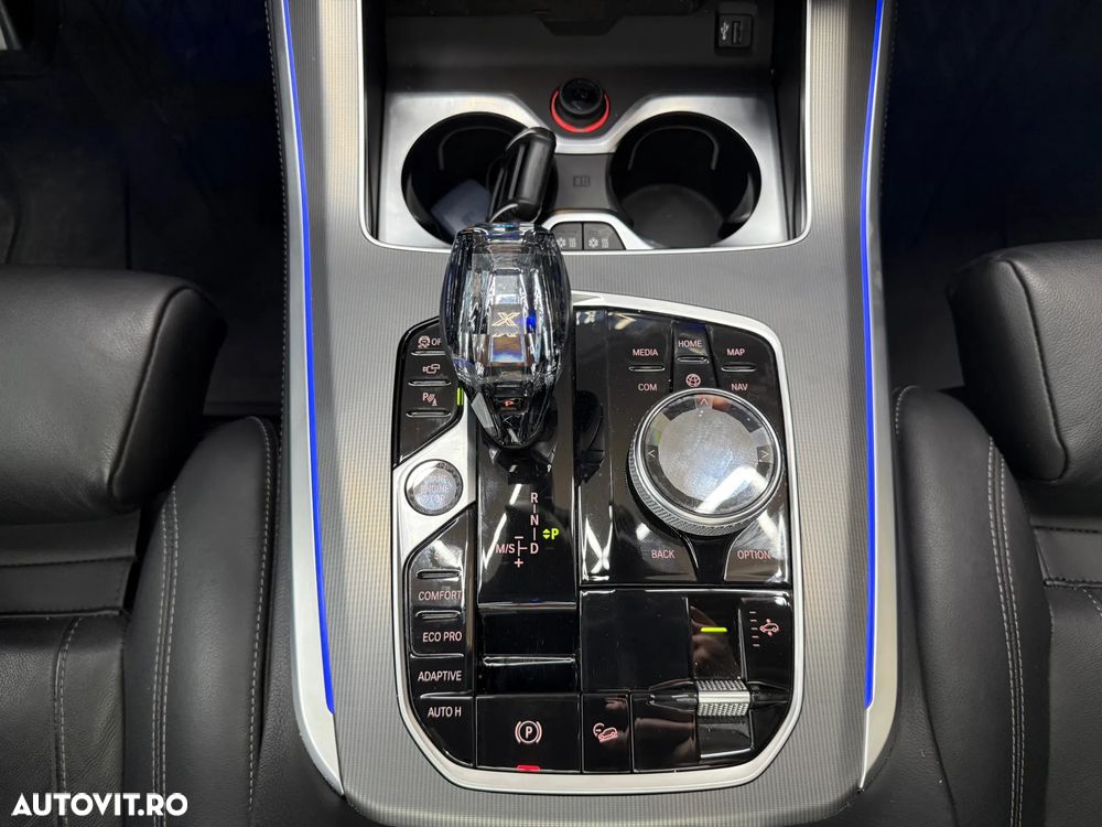 BMW X5 xDrive30d AT MHEV - 20
