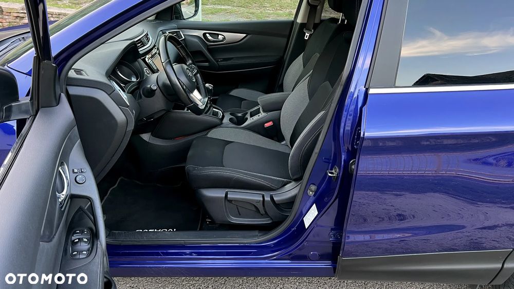 Nissan Qashqai 1.6 DIG-T Tekna - 23