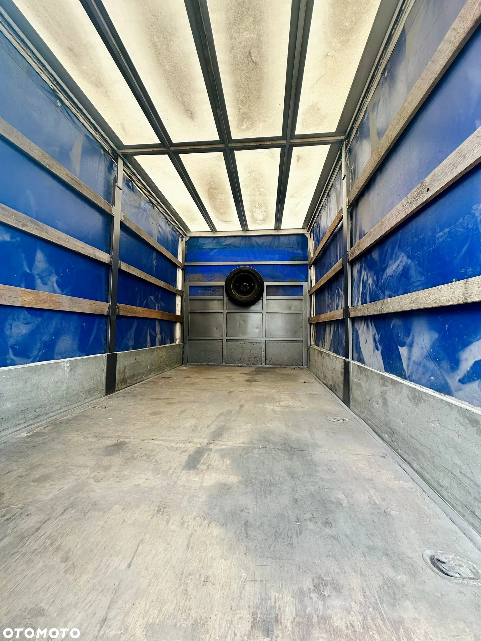 Iveco Daily 35S13 D - 5