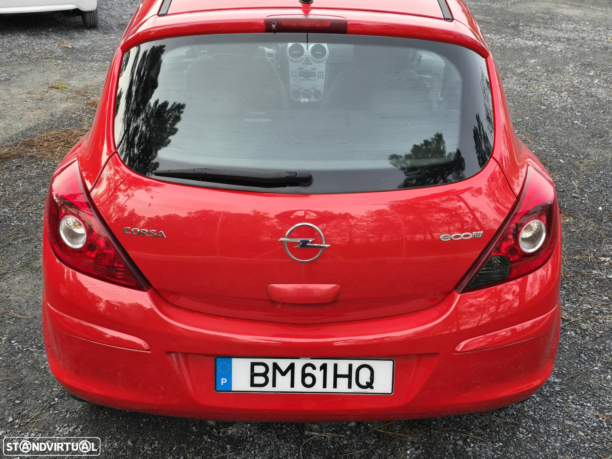 Opel Corsa 1.0 12V Edition - 6