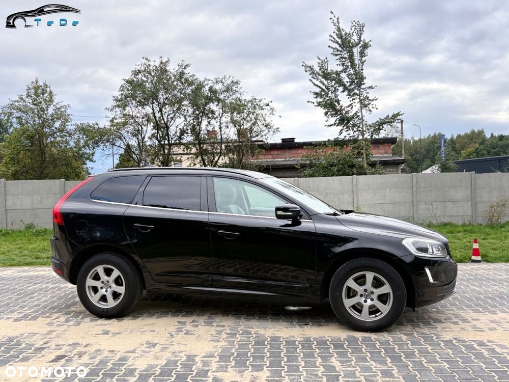Volvo XC 60 D3 Drive-E Summum - 9