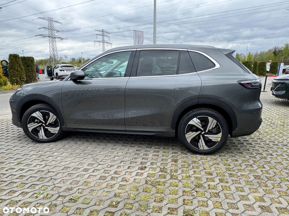 Geely EX5 60.22kWh Max - 5