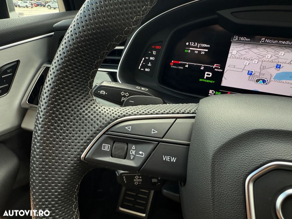Audi Q7 50 TDI quattro Tiptronic MHEV S Line - 18