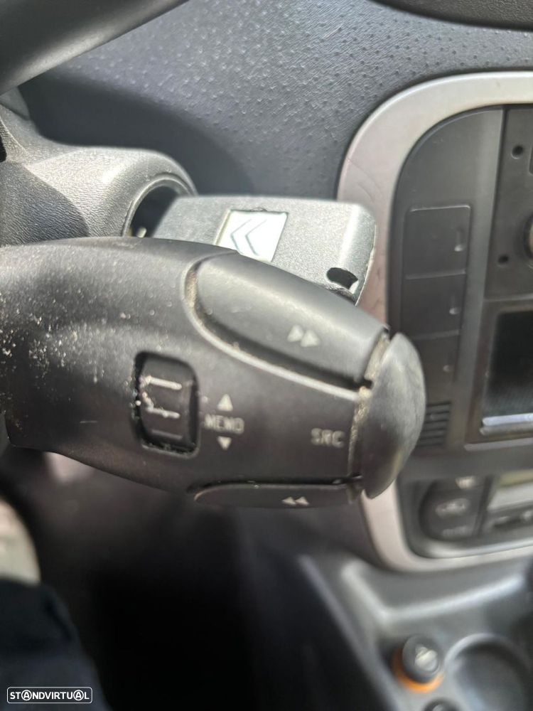 Citroën C2 1.4 HDi VTR - 19