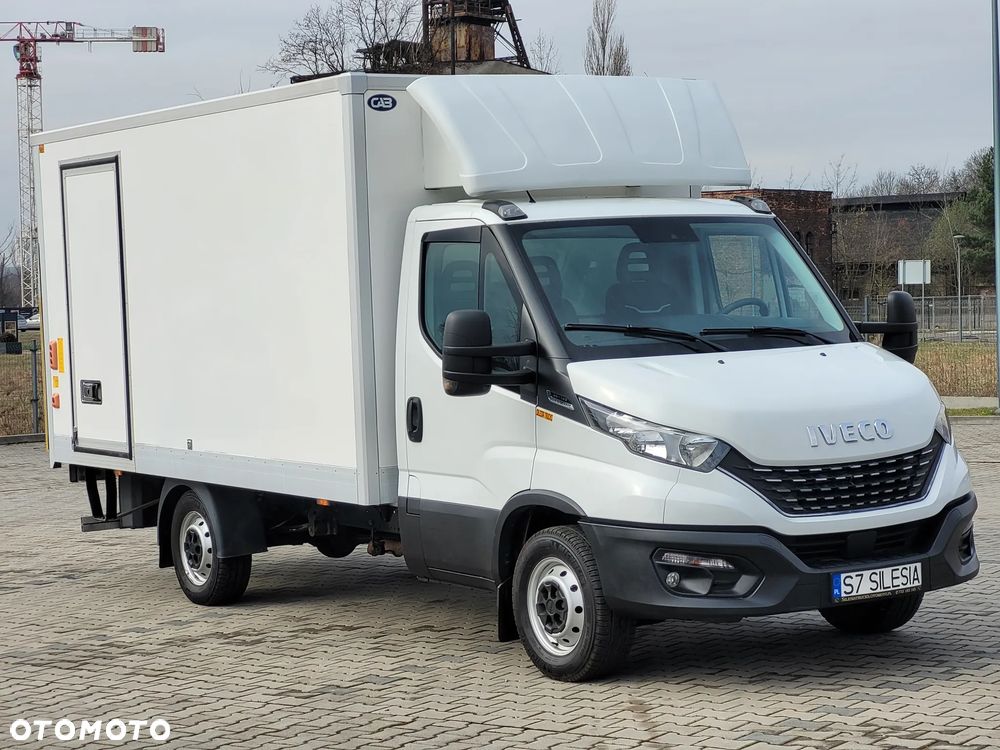 Iveco Daily - 3