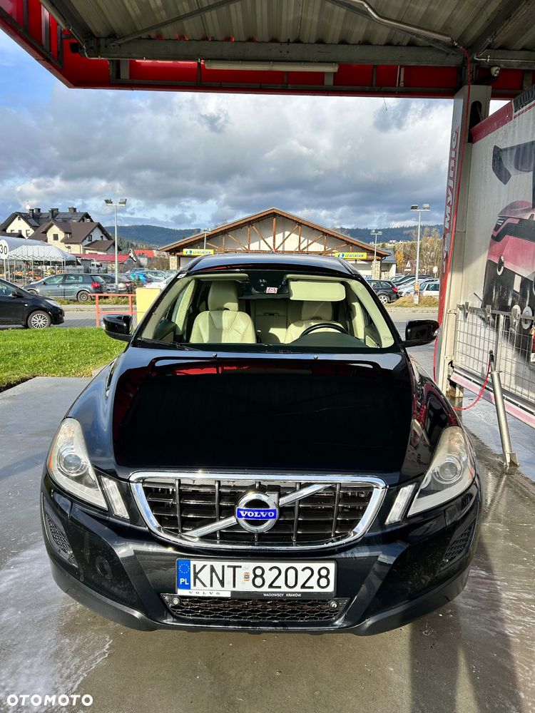 Volvo XC 60 D5 AWD Summum - 6