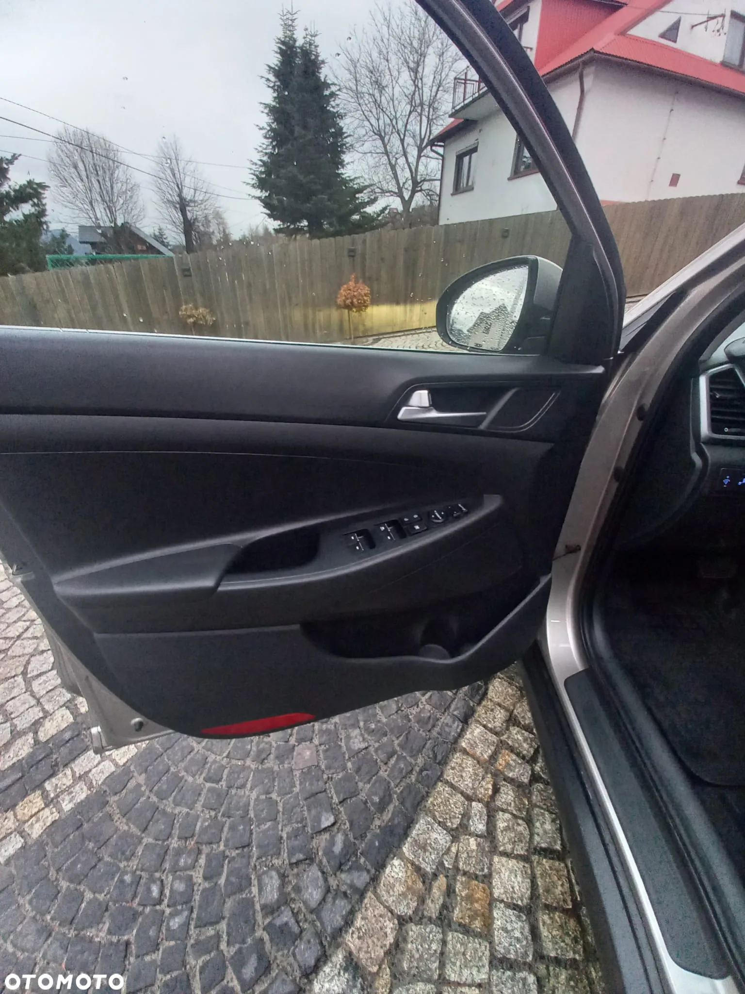 Hyundai Tucson 1.6 T-GDI Tour de Pologne 4WD DCT - 16