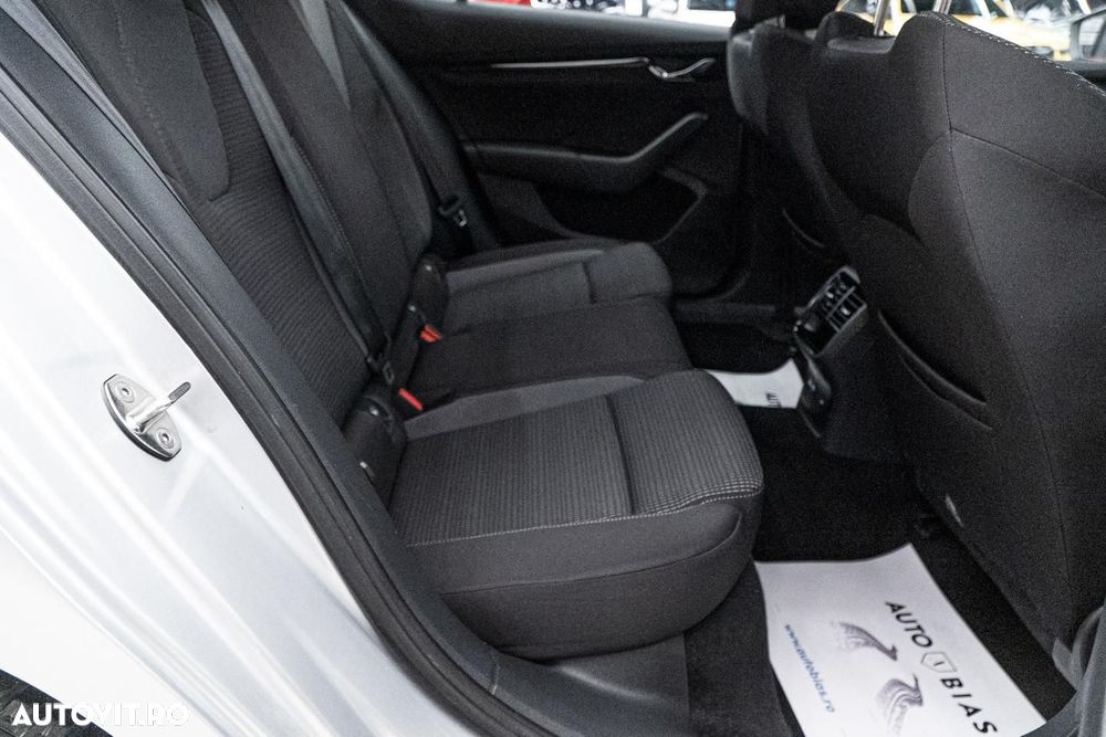 Skoda Octavia 1.0 TSI Style - 9