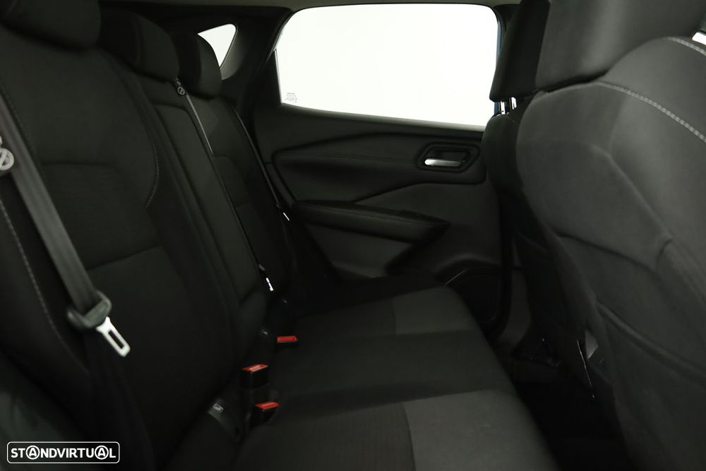 Nissan Qashqai 1.5 e-Power N-Connecta - 22