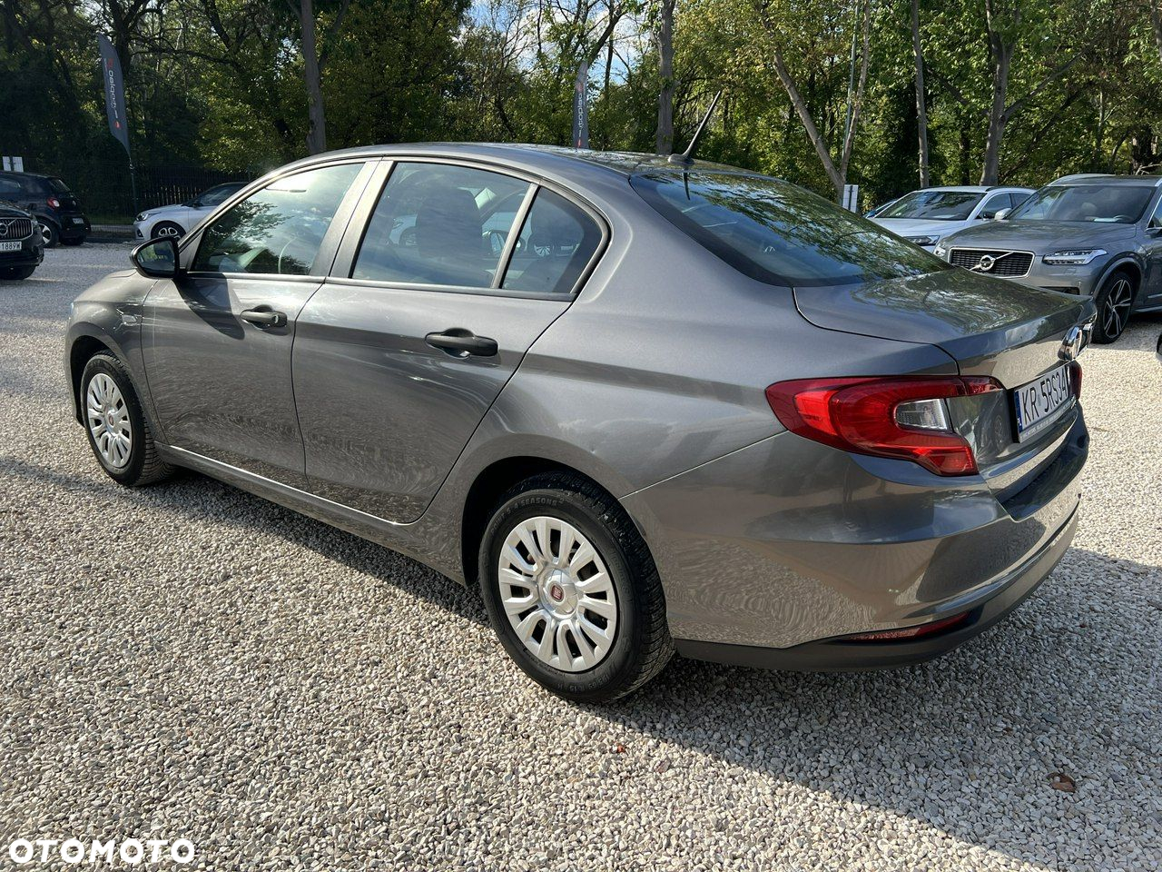 Fiat Tipo 1.4 Classic - 12