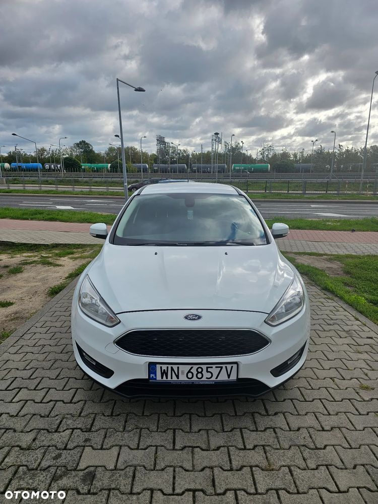 Ford Focus - 14