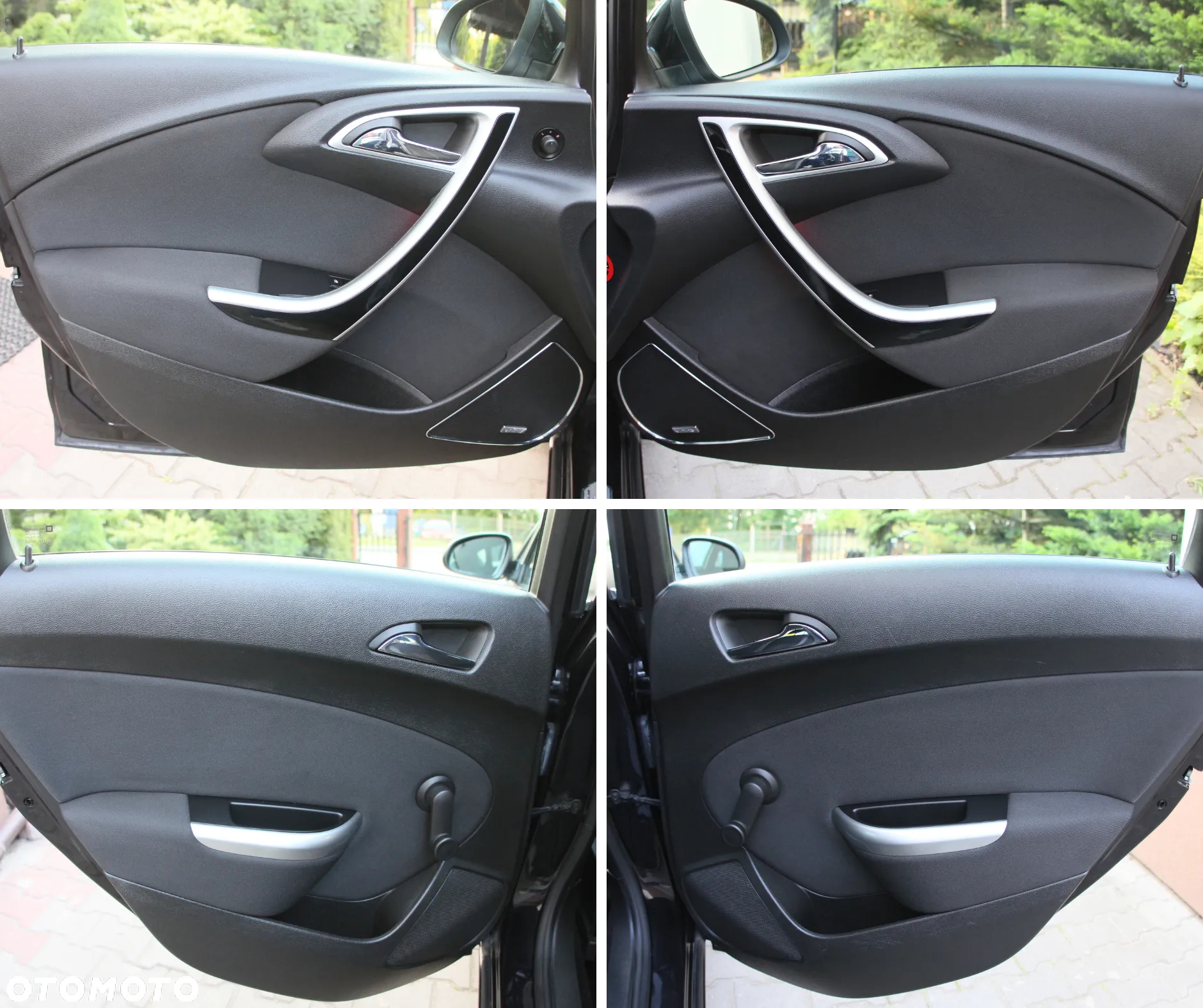 Opel Astra - 30