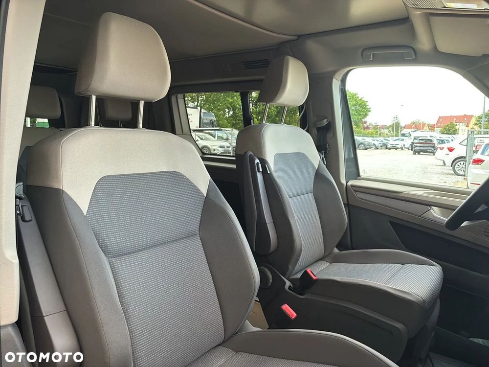 Volkswagen California - 15