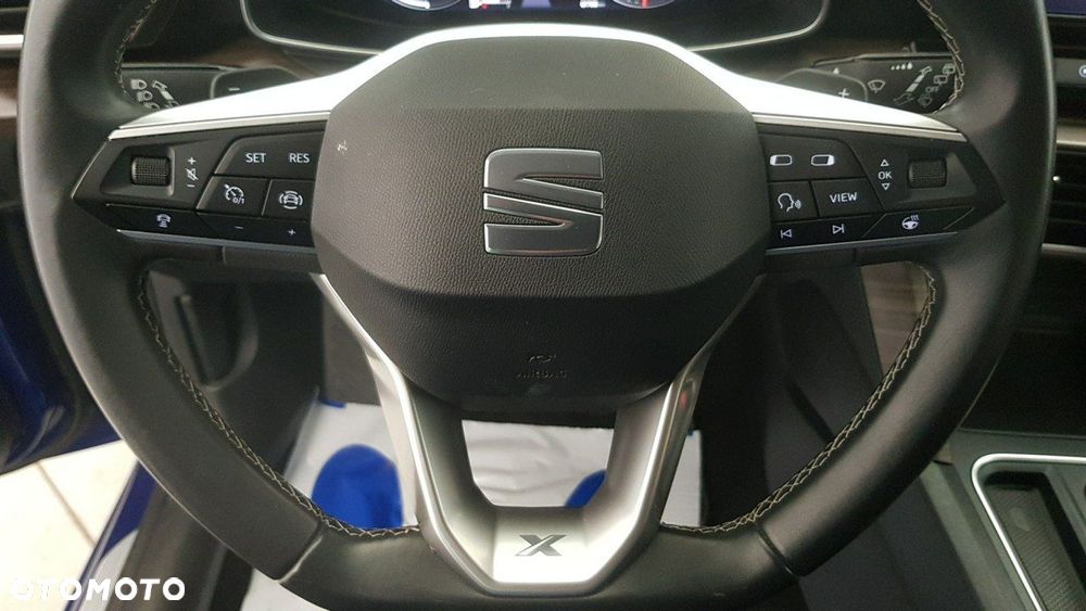 Seat Leon - 22