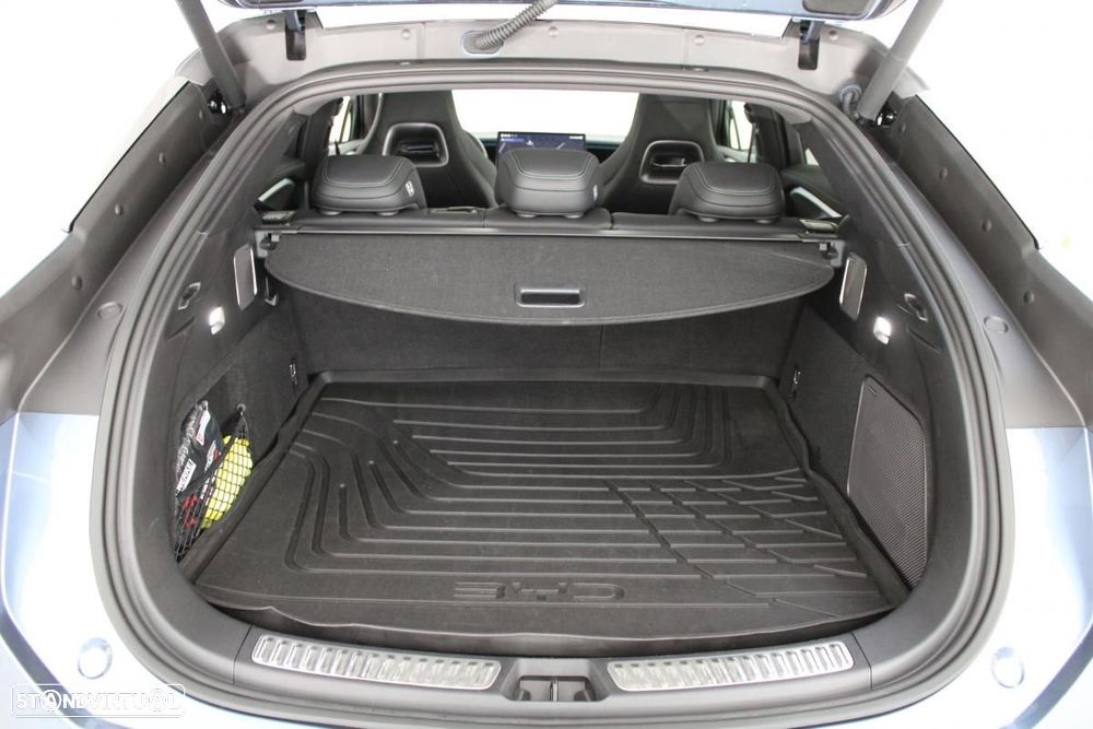 BYD Sealion 7 SEALION7 91.3 kWh Excellence AWD - 9