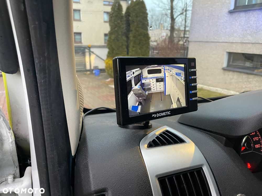 Fiat Ducato Ambulans Karetka Camper Maxxi FULLL XXXXL - 26