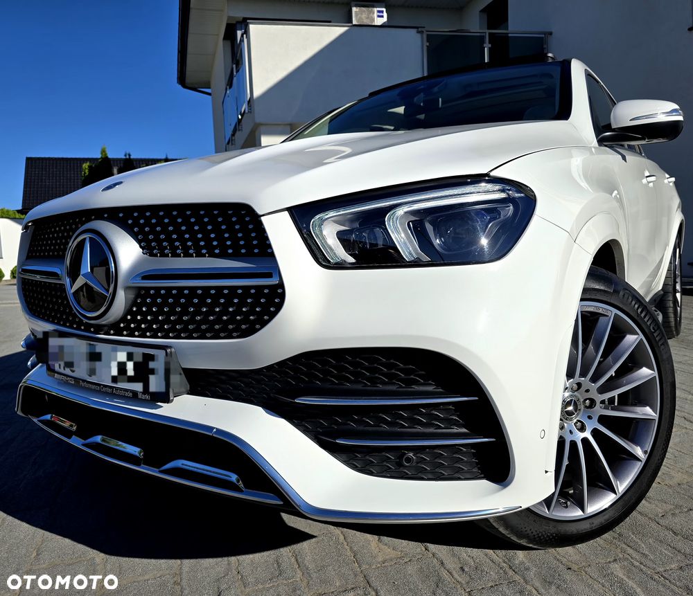 Mercedes-Benz GLE - 14
