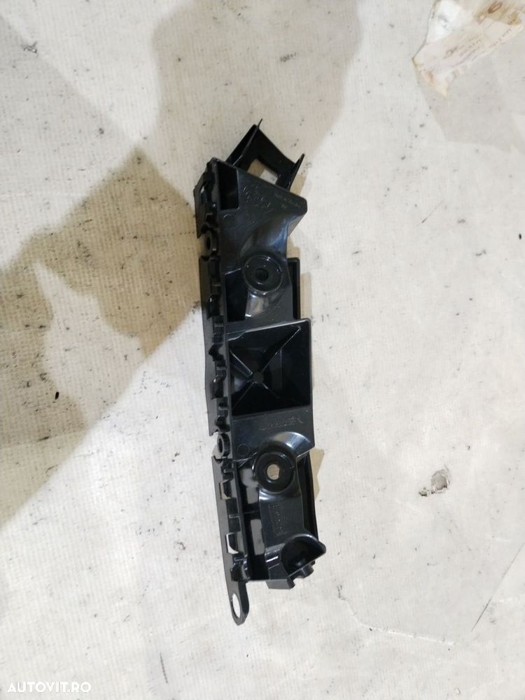 Suport dreapta bara fata, Skoda Karoq, 2021, 2022, 2023, 2024, 2025, cod origine OE 57A807394B. - 4