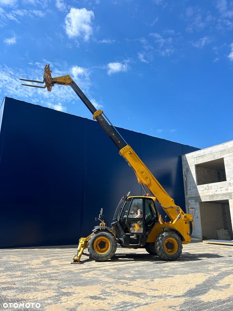 JCB 535-125 - 3