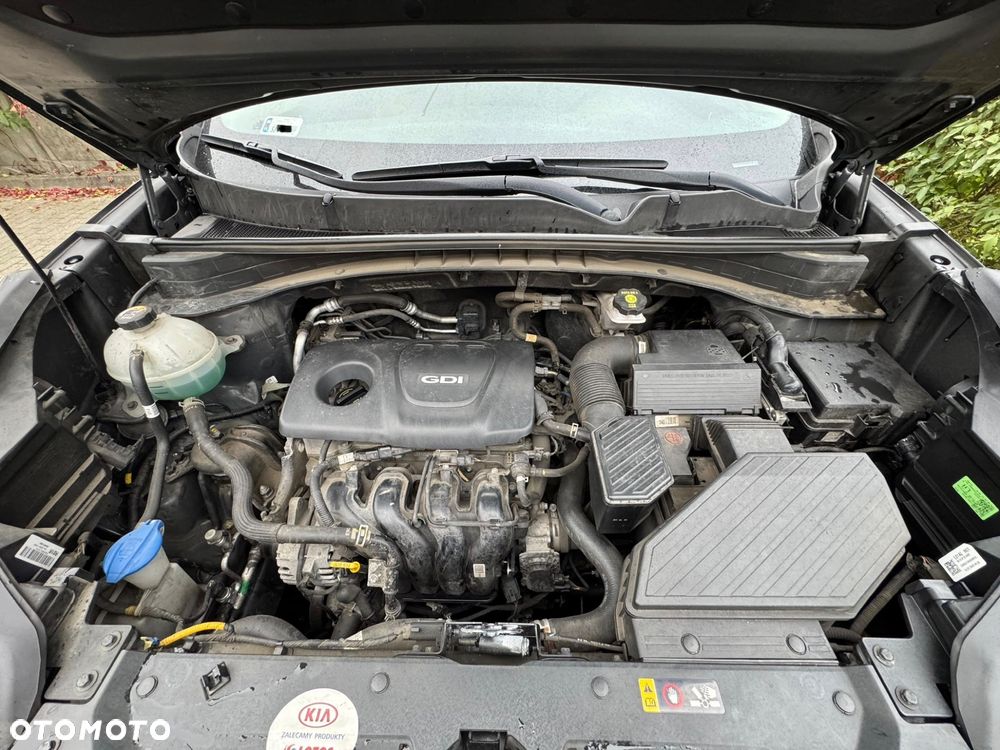 Kia Sportage 1.6 GDI Business Line 2WD - 24