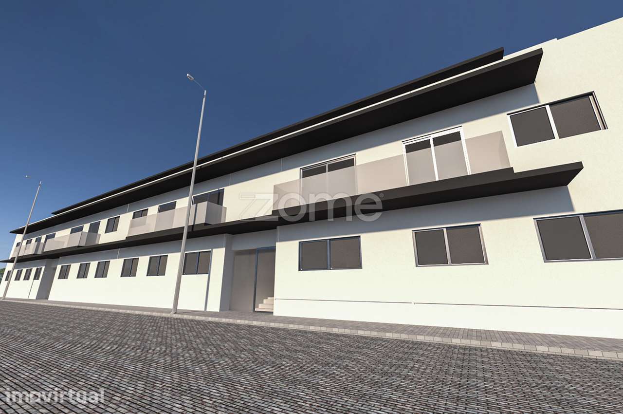 Apartamento T1 NOVO c/88 m² em Esposende! - Grande imagem: 5/49