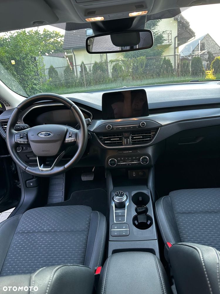 Ford Focus - 3