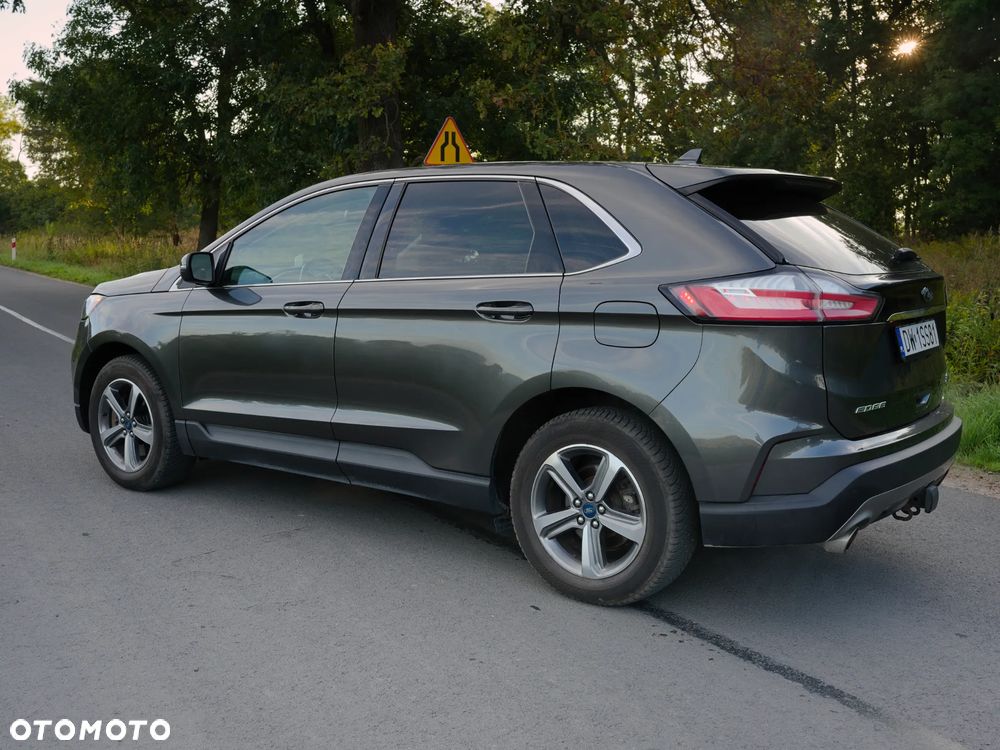 Ford Edge - 3