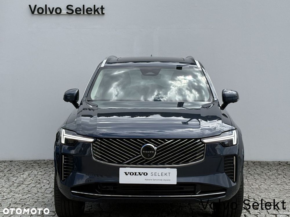 Volvo XC 90 - 5