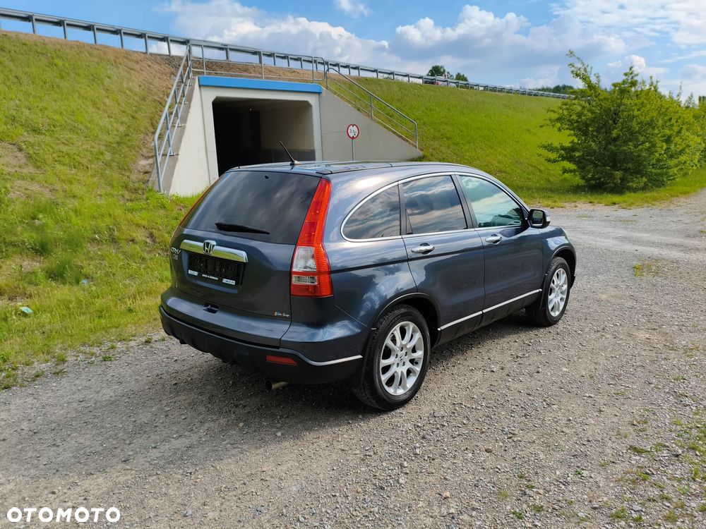 Honda CR-V 2.0i Executive - 6