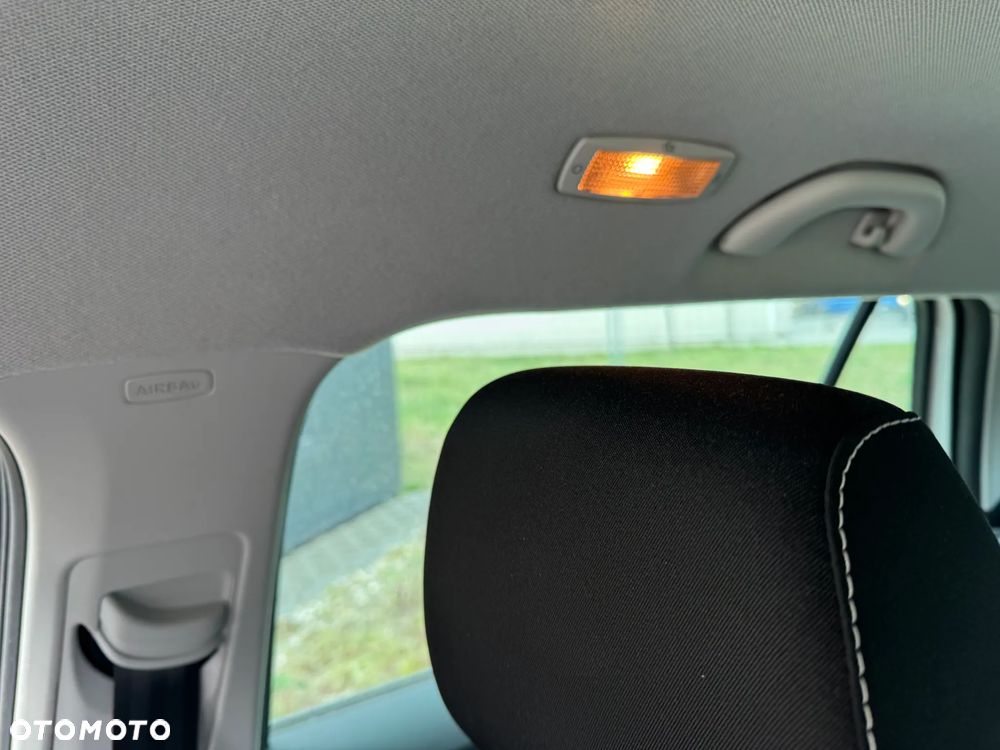 Skoda Fabia 1.0 TSI Ambition Plus - 21