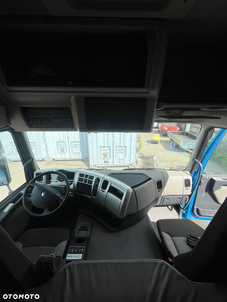 Renault Premium 460 DIXI EEV - 23