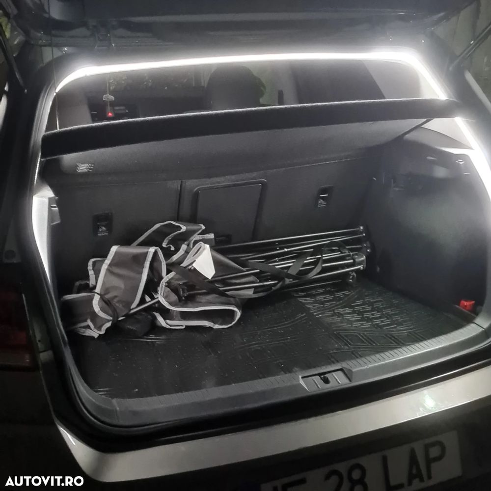 Volkswagen Golf 2.0 TDI DPF BMT DSG Highline - 11