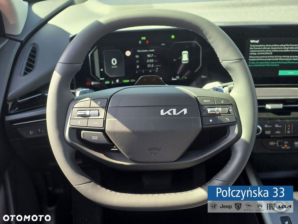 Kia Niro - 19