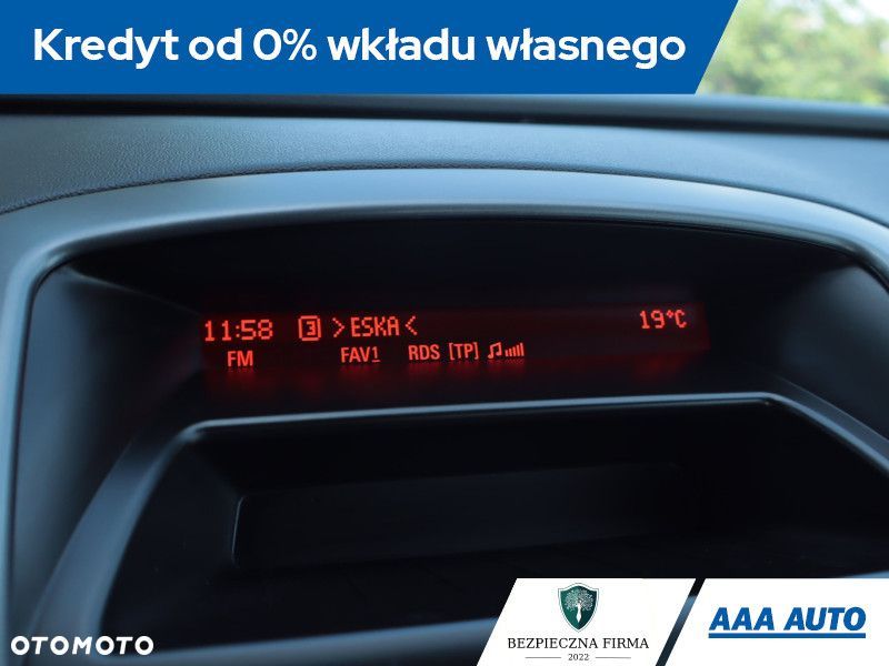 Opel Astra - 14