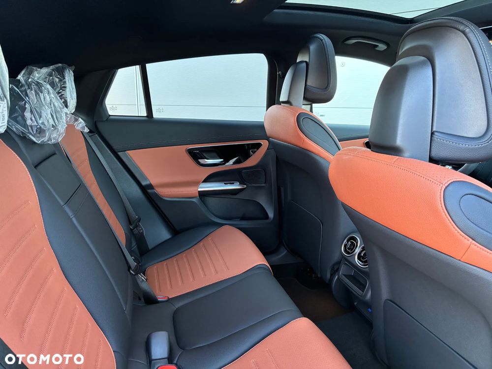 Mercedes-Benz GLC 220 d mHEV 4-Matic AMG Line - 6